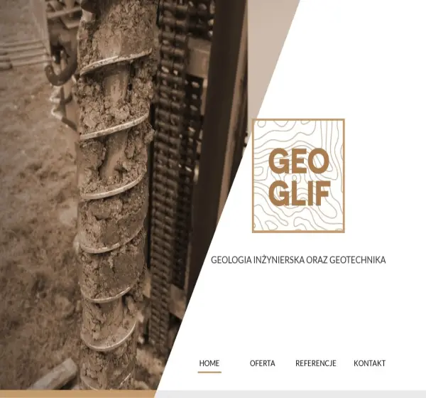 Forum i opinie o geoglif.pl
