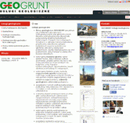 Forum i opinie o geogrunt.com