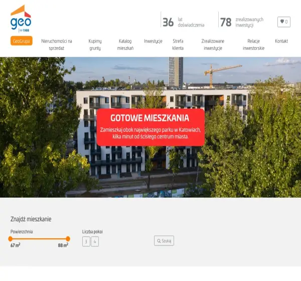 Forum i opinie o geogrupa.pl
