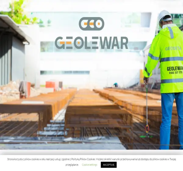 Forum i opinie o geolewar.pl