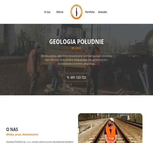 Forum i opinie o geologiapoludnie.pl