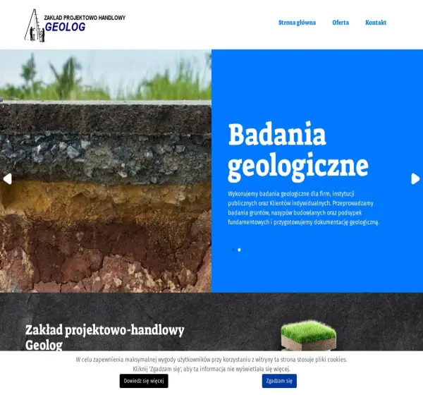 Forum i opinie o geologkoszalin.pl