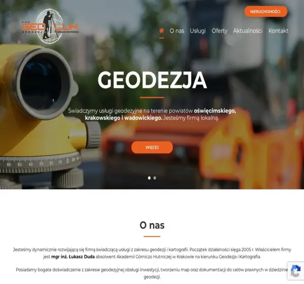 Forum i opinie o geoluk.pl