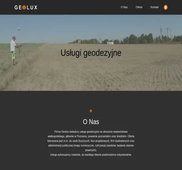 Forum i opinie o geolux.pl