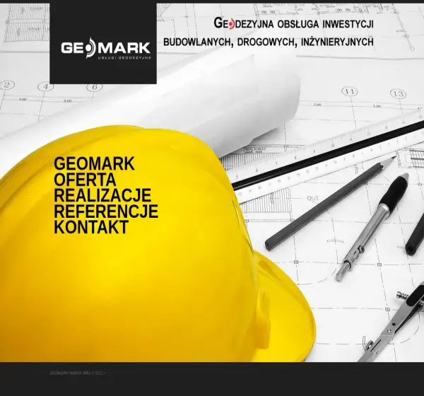 Forum i opinie o geomark.org