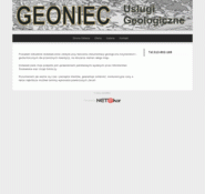 Geoniec.pl