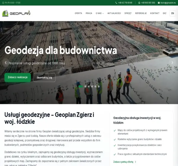 Forum i opinie o geoplan.eu