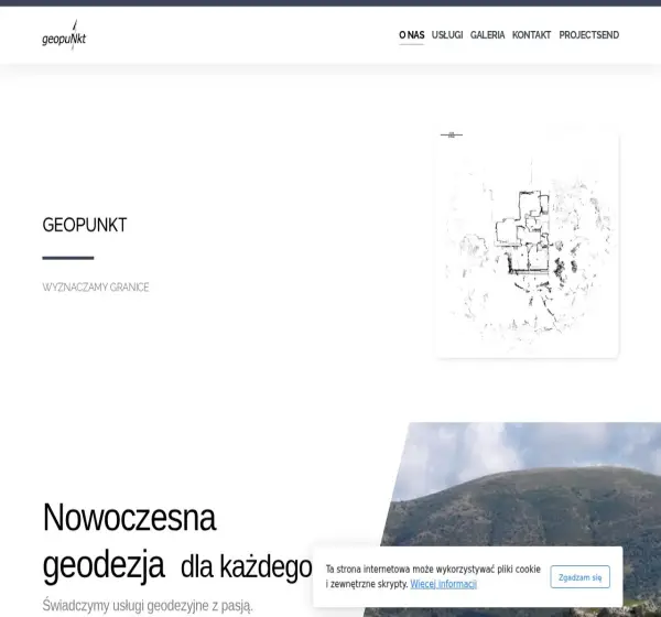 Forum i opinie o geopunkt.com.pl