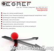 Forum i opinie o georef.pl