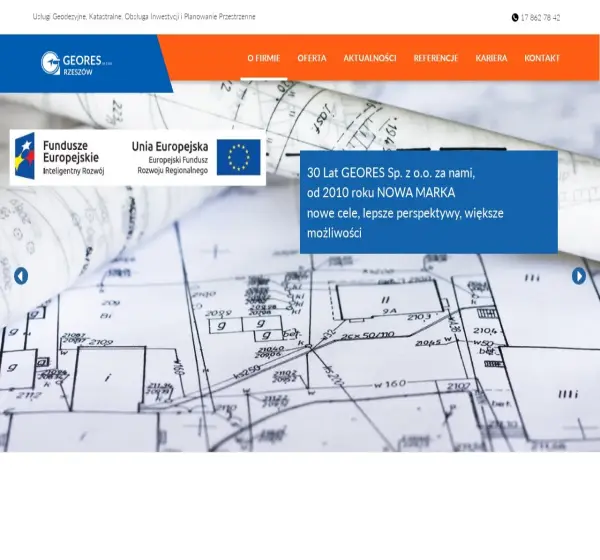 Forum i opinie o geores.pl