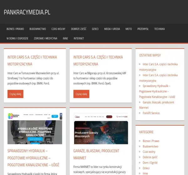 Forum i opinie o geosaturn.pl