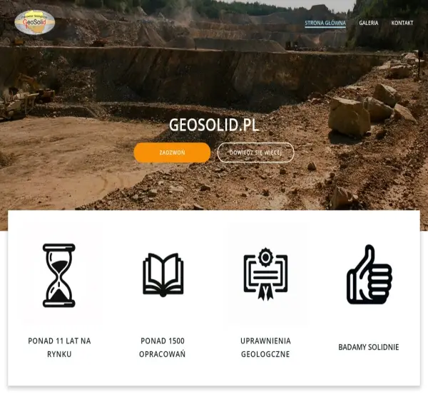 Forum i opinie o geosolid.pl