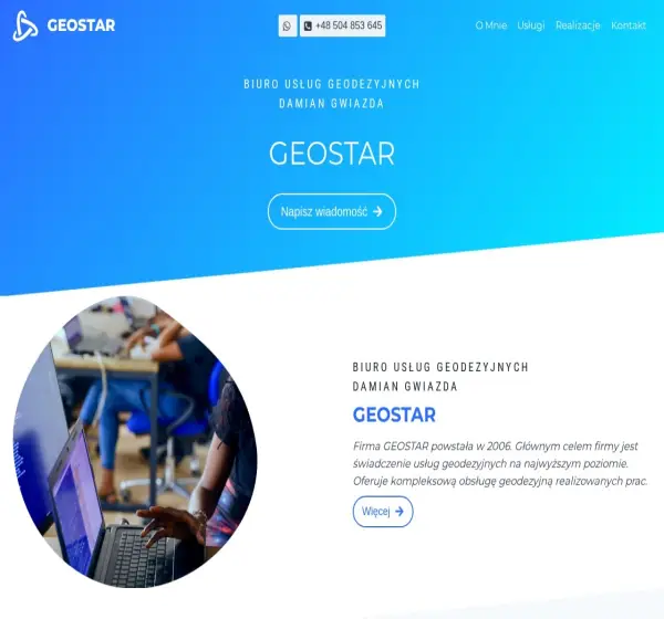Forum i opinie o geostar.opole.pl