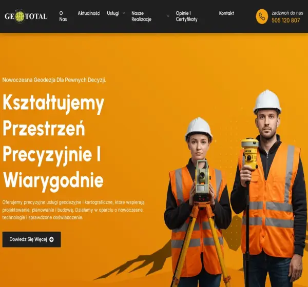 Forum i opinie o geototal.com.pl