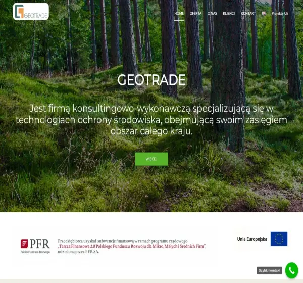 Forum i opinie o geotrade.pl
