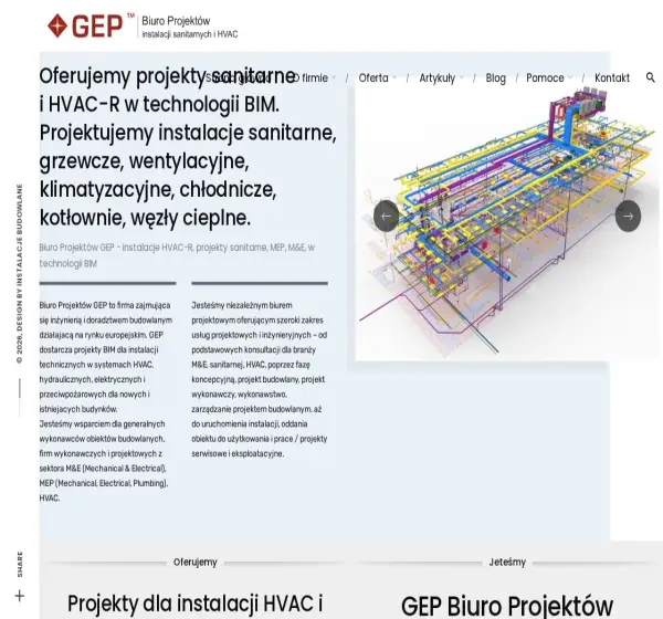 Forum i opinie o gep.com.pl