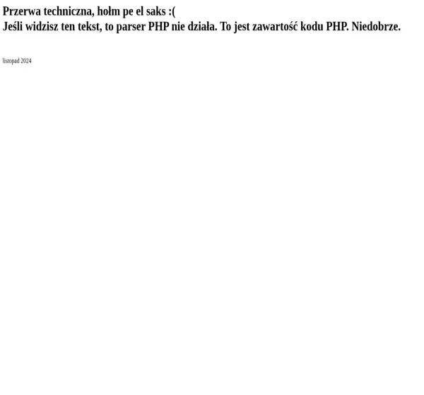 Forum i opinie o gerfin.pl