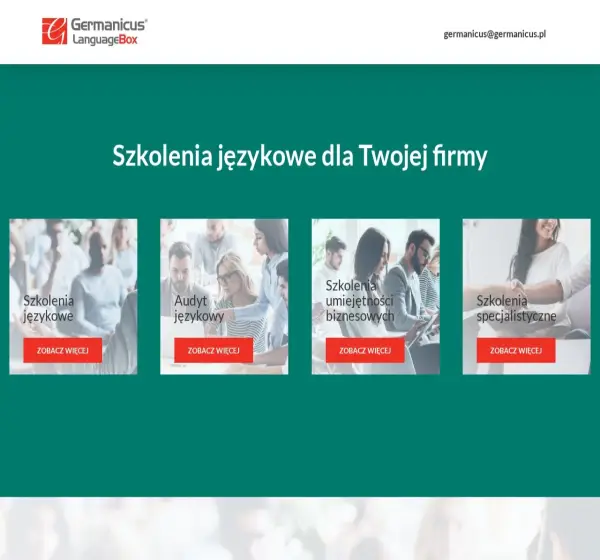 Forum i opinie o germanicus.pl