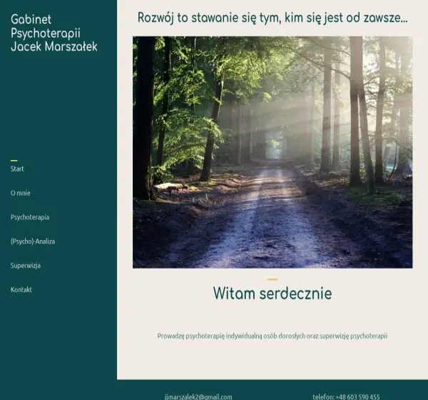 Forum i opinie o gestalt.com.pl