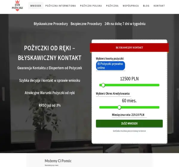 Forum i opinie o getinautokredyt.pl