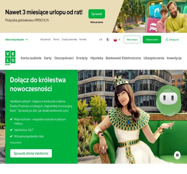 Forum i opinie o getinbank.pl