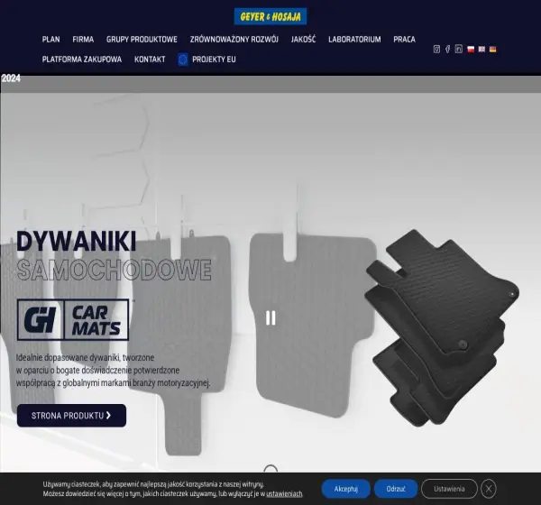 Forum i opinie o geyer-hosaja.com.pl
