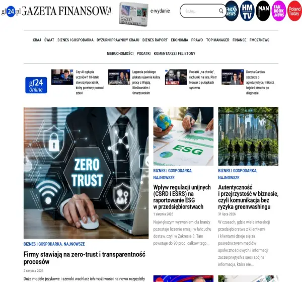Forum i opinie o gf24.pl