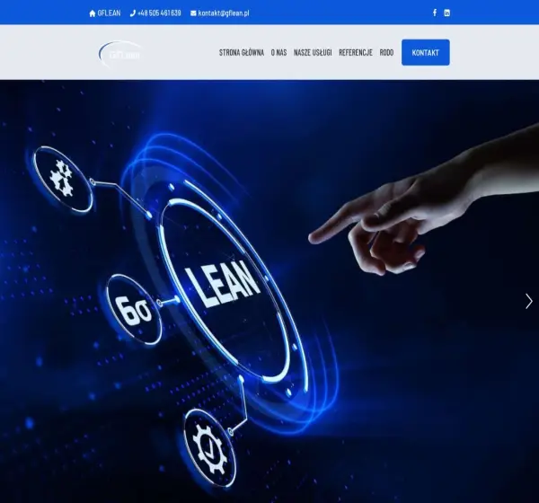 Forum i opinie o gflean.pl