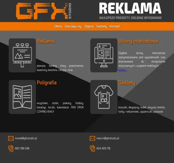Forum i opinie o gfx.sanok.pl
