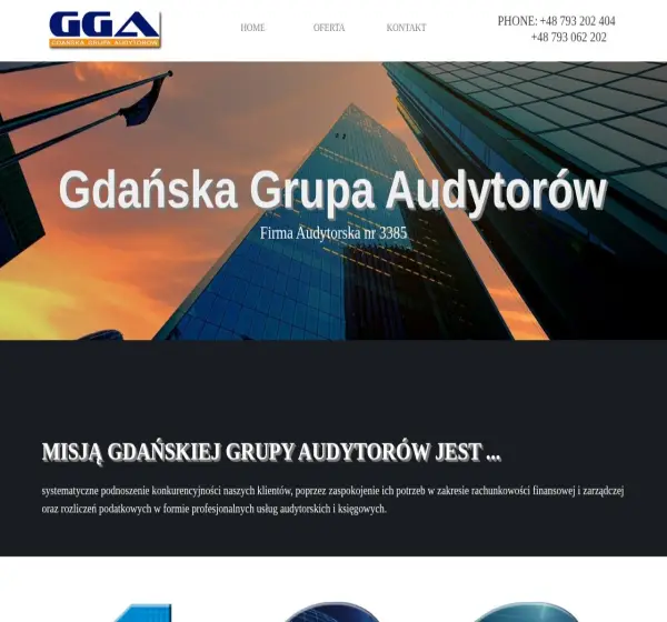 Forum i opinie o gga.com.pl