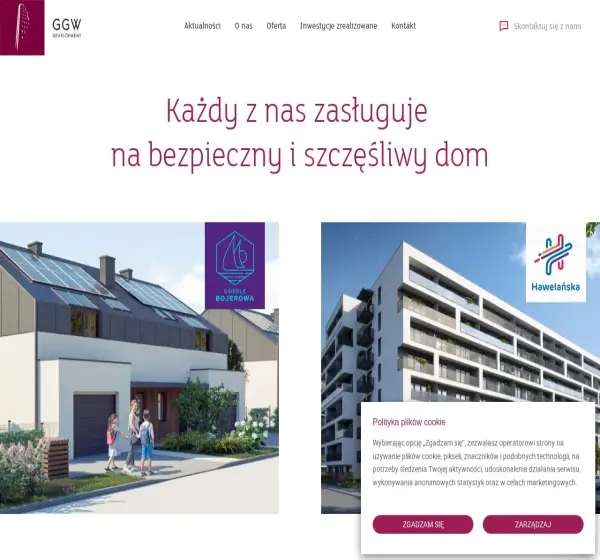 Forum i opinie o ggwdevelopment.pl