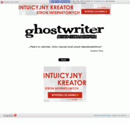Forum i opinie o ghostwriter.manifo.com