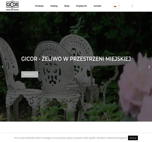 Forum i opinie o gicor.pl
