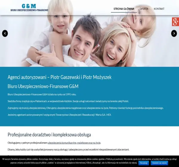 Forum i opinie o gimpabianice.pl