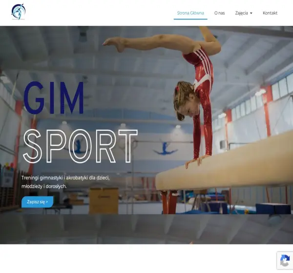 Forum i opinie o gimsport.pl