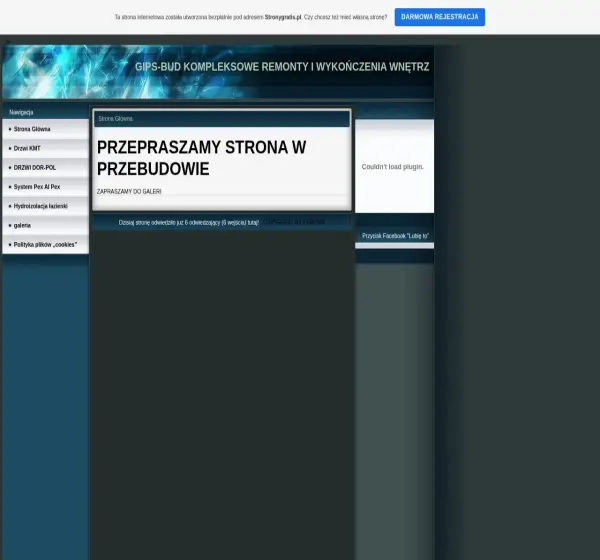 Forum i opinie o gips-bud.pl.tl