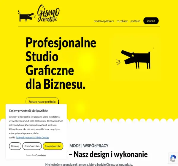 Forum i opinie o gismocreative.pl