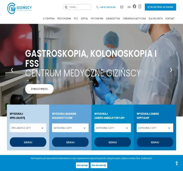 Forum i opinie o gizinscy.pl