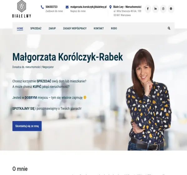 Forum i opinie o gkrconsulting.pl