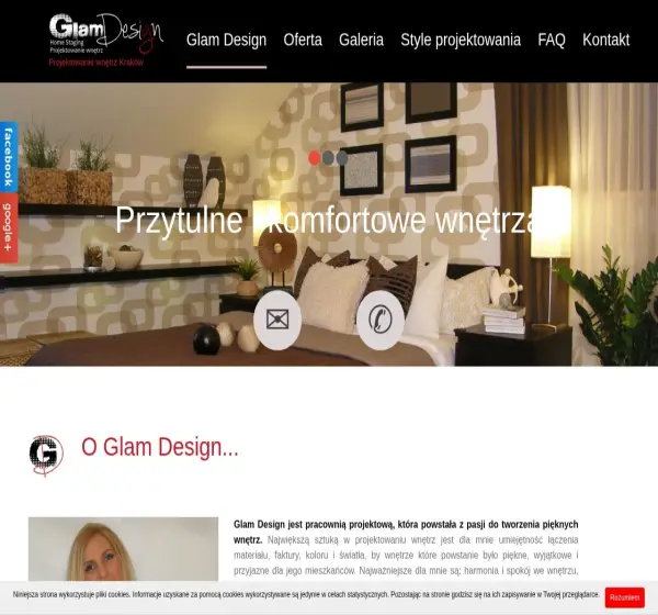 Forum i opinie o glamdesign.pl