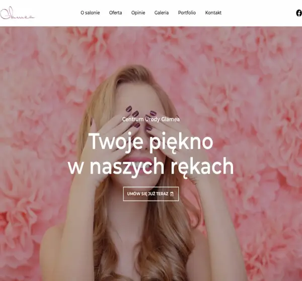 Forum i opinie o glamea.pl