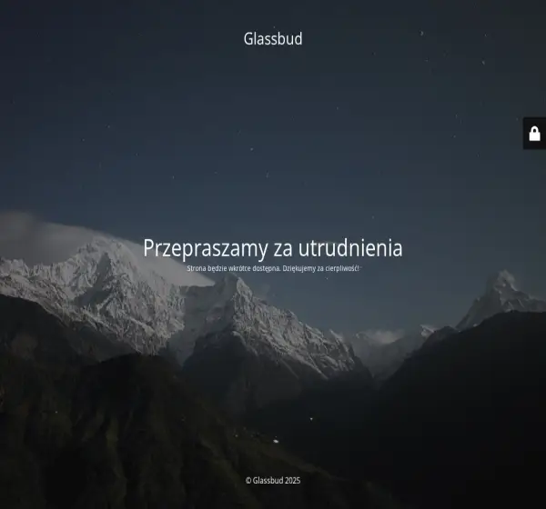 Forum i opinie o glassbud.pl