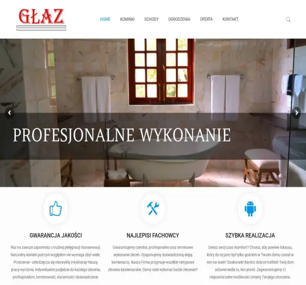 Forum i opinie o glaz.pl