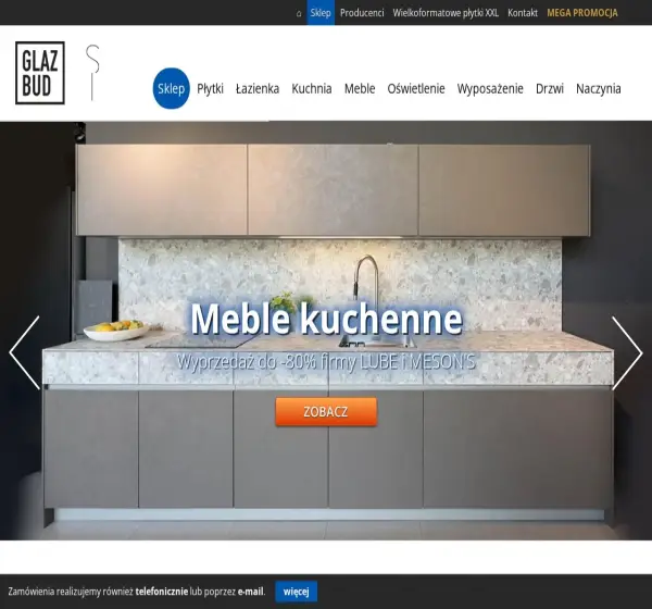 Forum i opinie o glaz-bud.com.pl