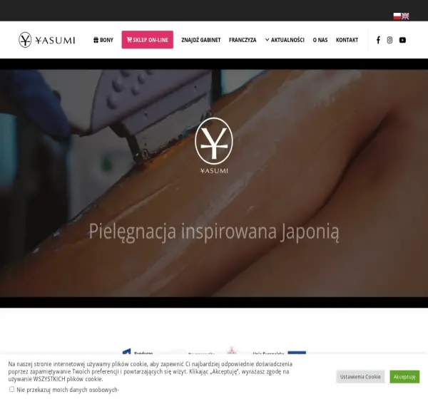 Forum i opinie o gliwice.yasumi.pl