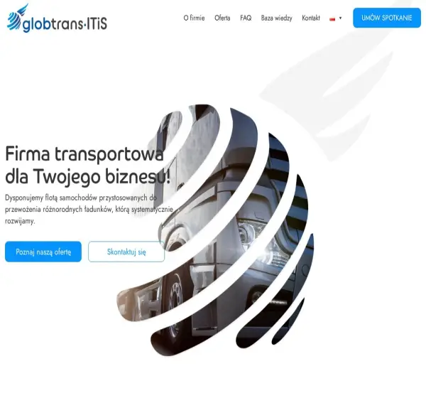 Forum i opinie o glob-trans.com