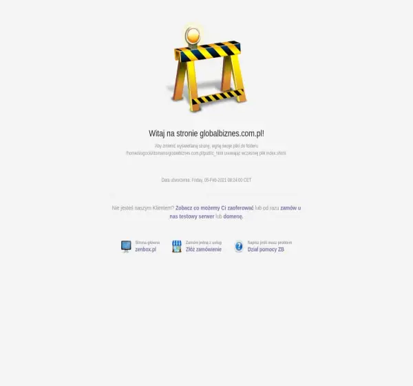 Forum i opinie o globalbiznes.com.pl