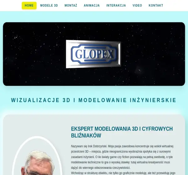 Forum i opinie o glopex.eu