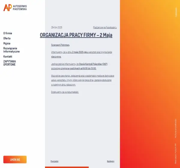 Forum i opinie o glotech.com.pl