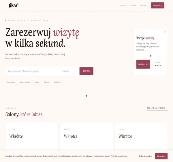 Forum i opinie o glowapp.pl